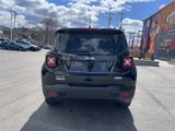 Used 2022 Jeep Renegade Latitude w/ Convenience Group image 4