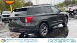 Used 2022 Ford Explorer XLT w/ Equipment Group 202A image 3