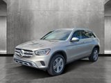 Certified 2022 Mercedes-Benz GLC 300 image 3