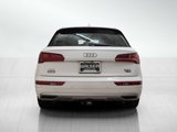 Used 2018 Audi Q5 2.0T Premium Plus w/ Premium Plus Package image 4