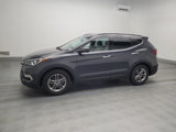 Used 2018 Hyundai Santa Fe Sport w/ 2.4L Value Package 02 image 2