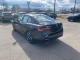 New 2025 Nissan Sentra SR image 4