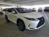 Used 2022 Lexus RX 350 FWD image 2