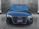 Used 2018 Audi A3 e-tron Premium w/ Sport Package image 2
