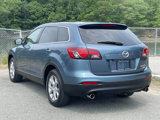 Used 2014 MAZDA CX-9 Touring w/ Touring Technology Package image 5