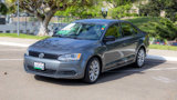 Used 2013 Volkswagen Jetta S image 3