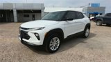 New 2025 Chevrolet TrailBlazer LS w/ LS Convenience Package image 4