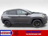 Used 2022 Jeep Compass Latitude image 3