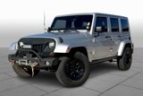Used 2012 Jeep Wrangler Unlimited Rubicon w/ Connectivity Group image 2