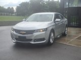 Used 2014 Chevrolet Impala LT w/ Convenience Package image 2