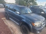 Used 2007 Toyota Sequoia Limited image 4