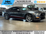 Used 2017 Ford Mustang GT Premium image 2