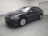 Used 2020 Volkswagen Jetta S w/ Driver Assistance Package image 2