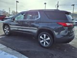 Used 2021 Chevrolet Traverse LT w/ LT Premium Package image 5