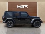 New 2025 Jeep Wrangler Sport image 6