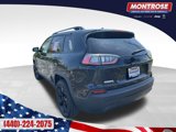 Used 2021 Jeep Cherokee Latitude Plus image 4