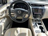 Used 2019 Nissan Murano SL w/ SL Technology Package image 2