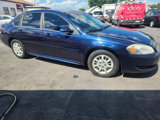 Used 2011 Chevrolet Impala Police image 4