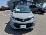 Used 2021 Chevrolet Bolt Premier w/ Infotainment Package image 2