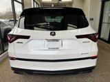 Certified 2022 Acura MDX A-Spec image 3