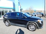 Used 2024 GMC Terrain SLT w/ Infotainment Package II image 4