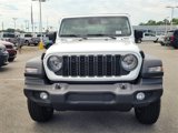 New 2025 Jeep Wrangler Sport S image 2