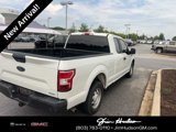 Used 2018 Ford F150 XL w/ Equipment Group 101A Mid image 4