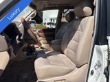 Used 2000 Lexus LX 470 4WD image 4