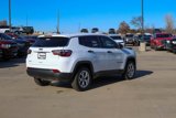 New 2025 Jeep Compass Sport image 3