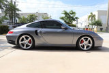 Used 2002 Porsche 911 Turbo image 4