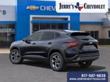 New 2025 Chevrolet Trax LT w/ LT Convenience Package image 4