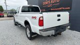 Used 2008 Ford F250 XLT image 2