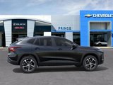 New 2025 Chevrolet Trax RS w/ Driver Confidence Package image 5