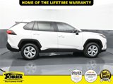 Used 2023 Toyota RAV4 LE image 6