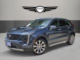 Used 2019 Cadillac XT4 Premium Luxury image 1