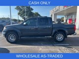 Used 2011 Nissan Frontier SL image 2