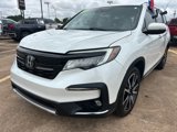 Used 2021 Honda Pilot Touring image 2