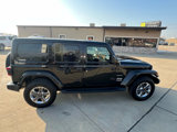 Used 2021 Jeep Wrangler Unlimited Sahara image 6