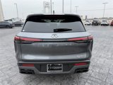Certified 2024 INFINITI QX60 Luxe image 6