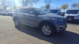 Certified 2022 Ford Explorer XLT w/ Equipment Group 202A image 2