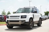 Used 2024 Land Rover Defender 90 X-Dynamic SE image 3