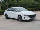 Used 2023 Hyundai Elantra SEL w/ Convenience Package image 2