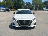 Used 2021 Nissan Altima 2.5 SR image 2