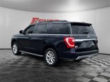 Certified 2021 Ford Expedition XLT image 3