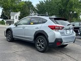 Used 2023 Subaru Crosstrek 2.5i Sport image 5