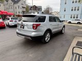 Used 2017 Ford Explorer XLT w/ Equipment Group 202A image 5