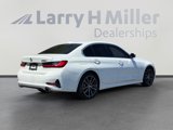 Used 2019 BMW 330i Sedan image 5