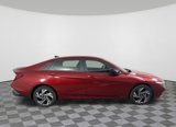 New 2025 Hyundai Elantra Sport image 2