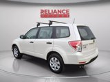 Used 2010 Subaru Forester 2.5X image 4