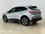 Certified 2022 Ford Escape SE w/ SE Sport Appearance Package image 3